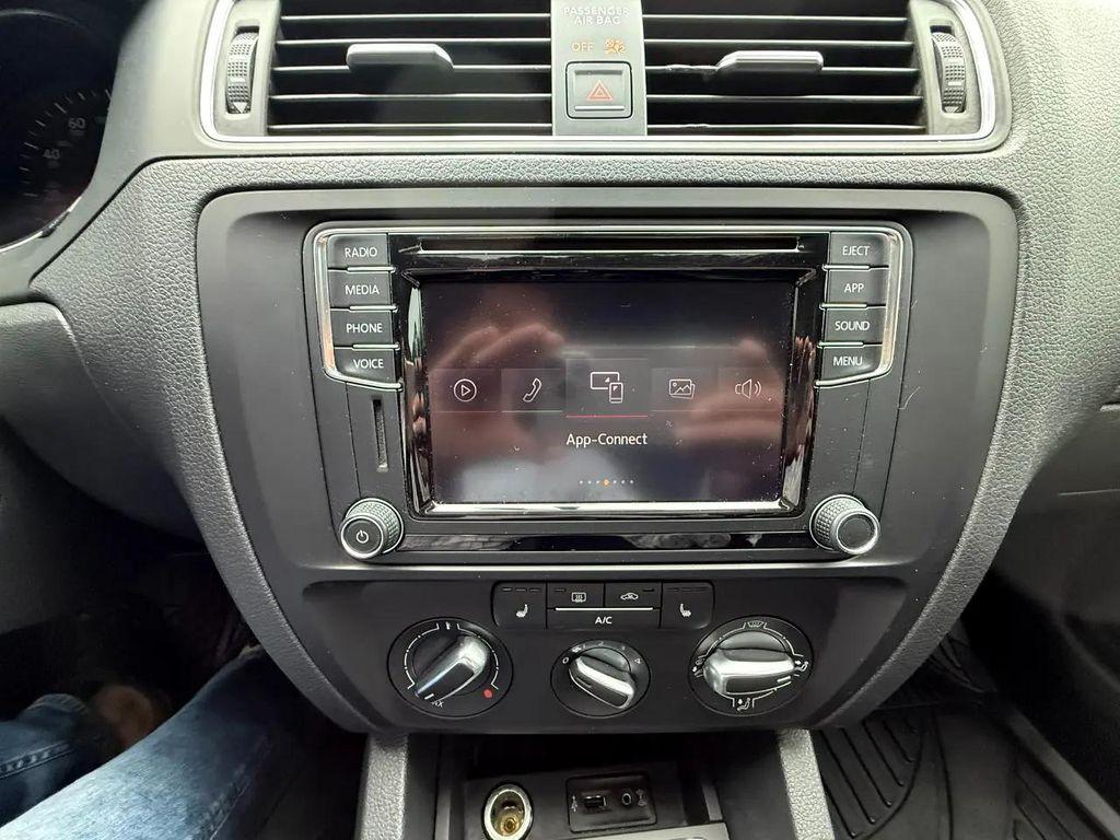 used 2018 Volkswagen Jetta car, priced at $12,995