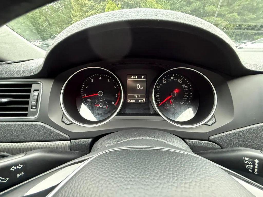 used 2018 Volkswagen Jetta car, priced at $12,995