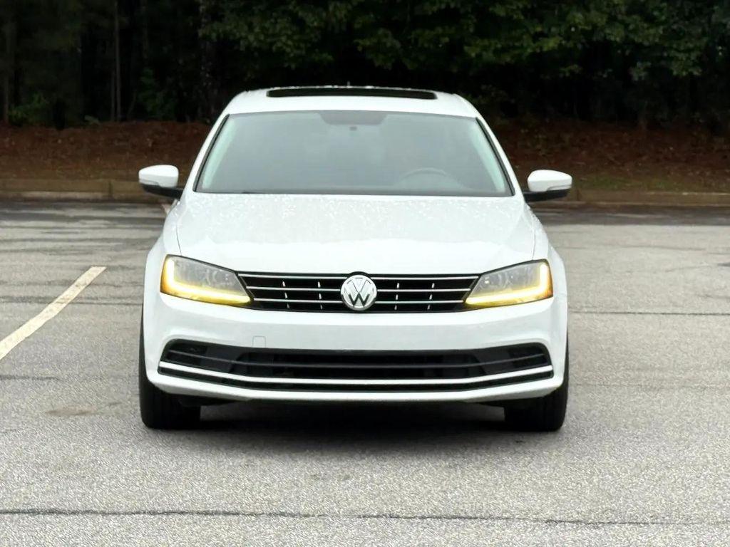 used 2018 Volkswagen Jetta car, priced at $12,995