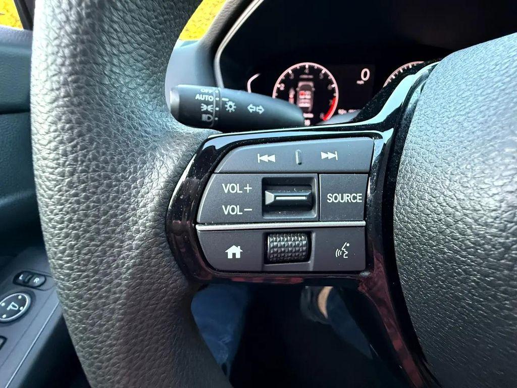used 2022 Honda Civic car, priced at $21,995