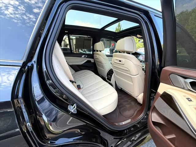used 2019 BMW X5 car, priced at $34,995