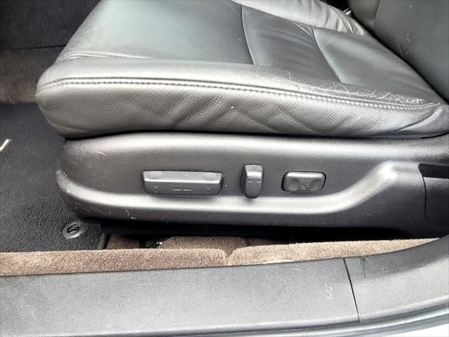 used 2013 Acura TL car, priced at $11,995