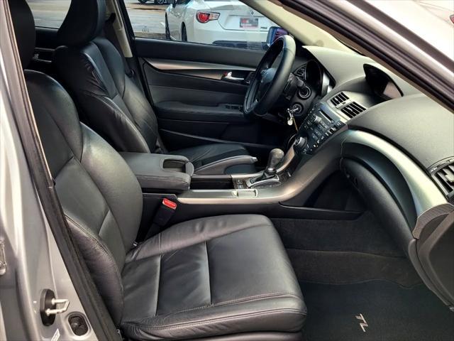used 2013 Acura TL car, priced at $11,995