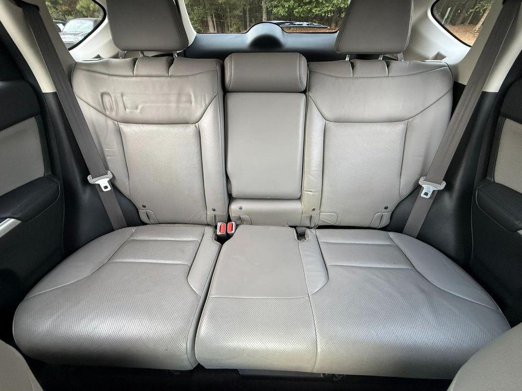 used 2016 Honda CR-V car, priced at $13,995