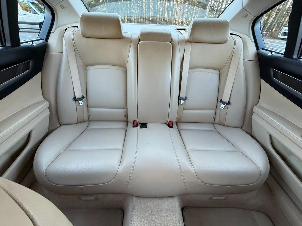 used 2013 BMW 740 car, priced at $10,495