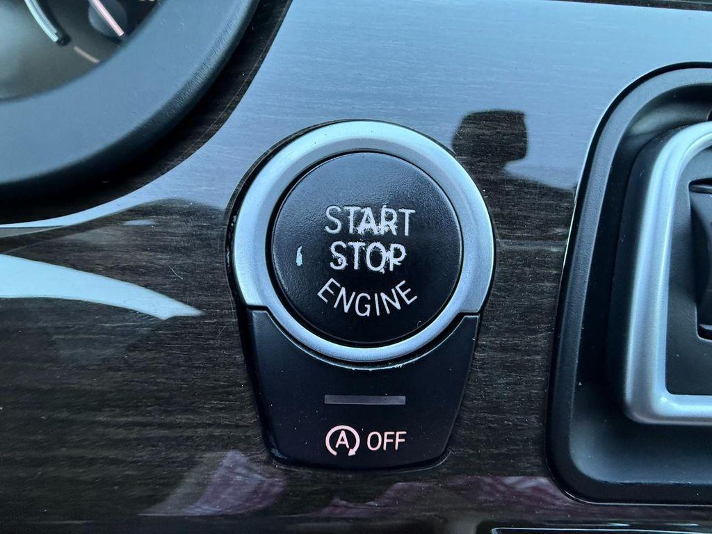 used 2013 BMW 740 car, priced at $10,495