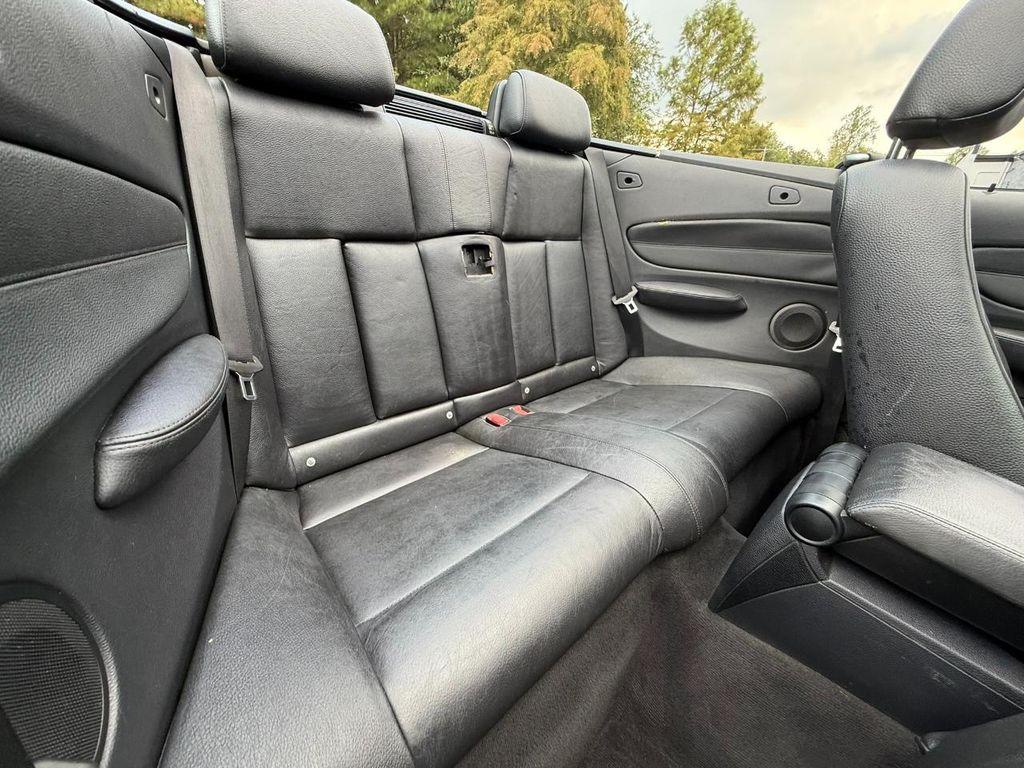 used 2011 BMW 128 car, priced at $7,995