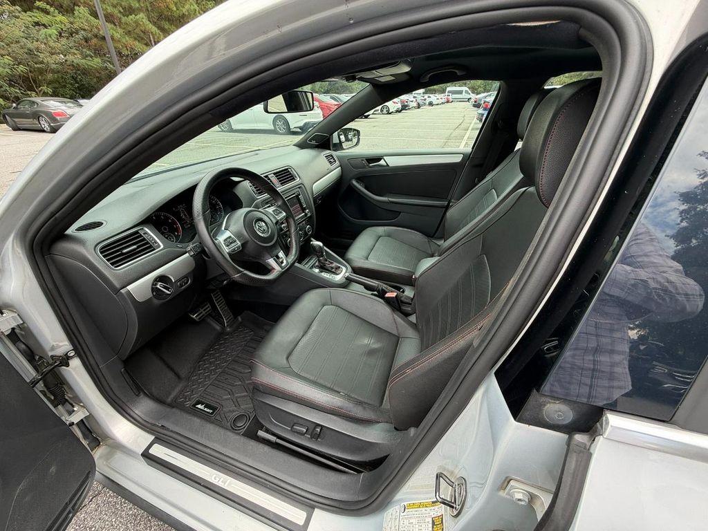 used 2013 Volkswagen Jetta car, priced at $8,995