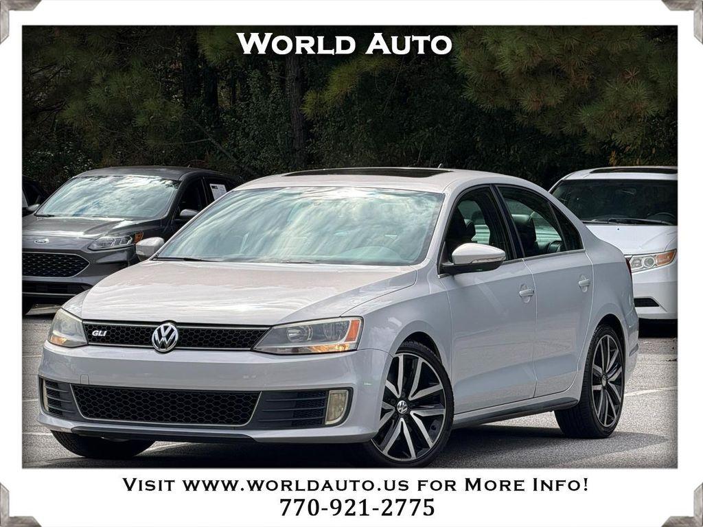 used 2013 Volkswagen Jetta car, priced at $8,995