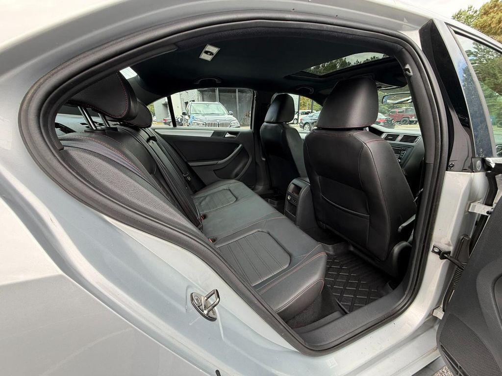 used 2013 Volkswagen Jetta car, priced at $8,995