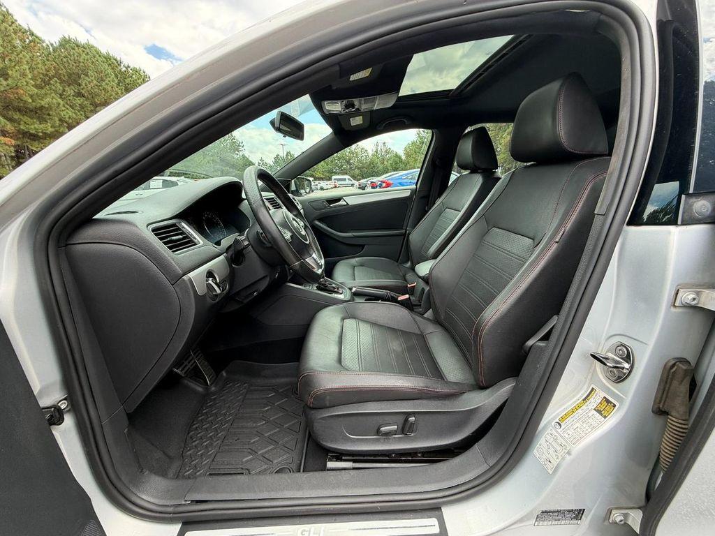 used 2013 Volkswagen Jetta car, priced at $8,995