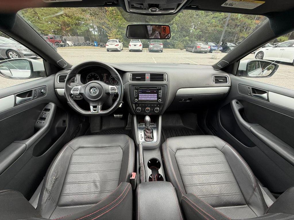 used 2013 Volkswagen Jetta car, priced at $8,995