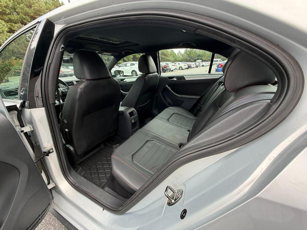 used 2013 Volkswagen Jetta car, priced at $8,995