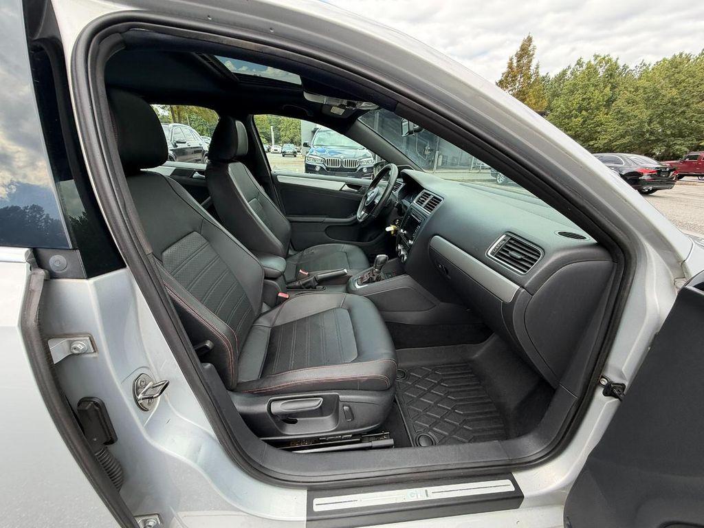 used 2013 Volkswagen Jetta car, priced at $8,995