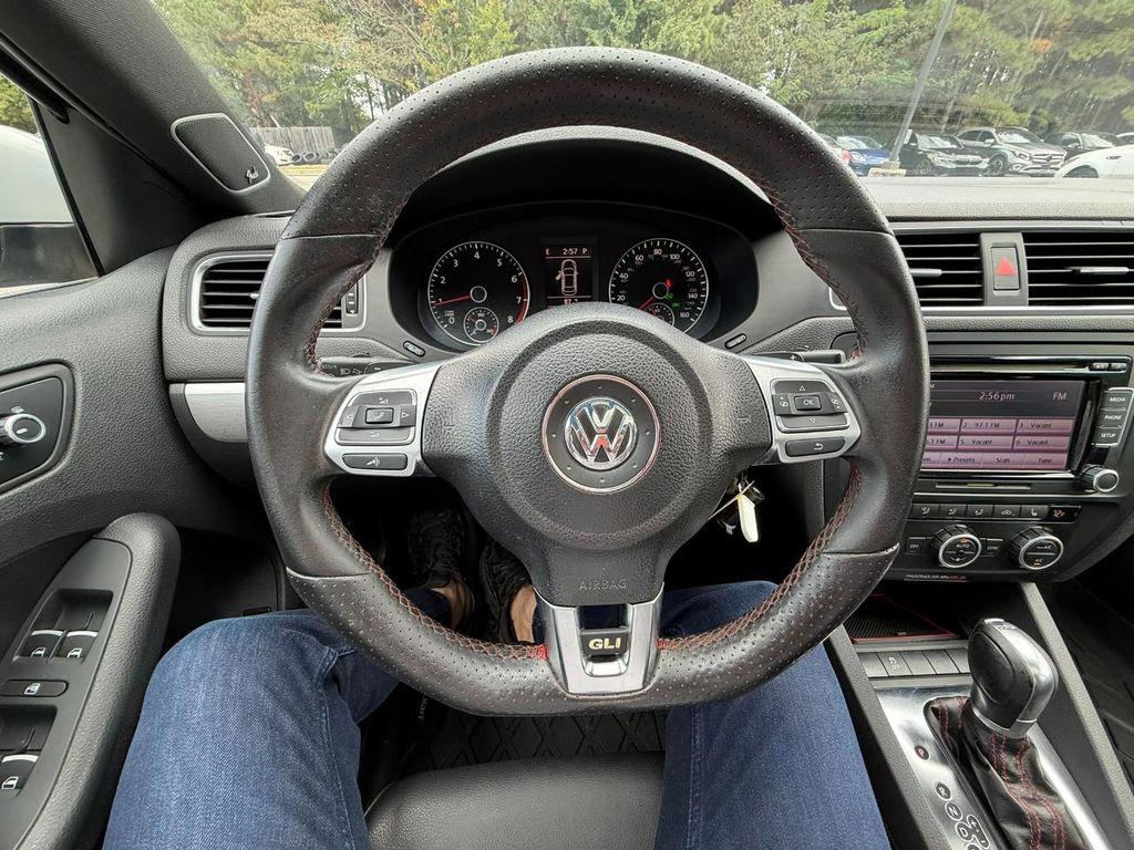 used 2013 Volkswagen Jetta car, priced at $8,995