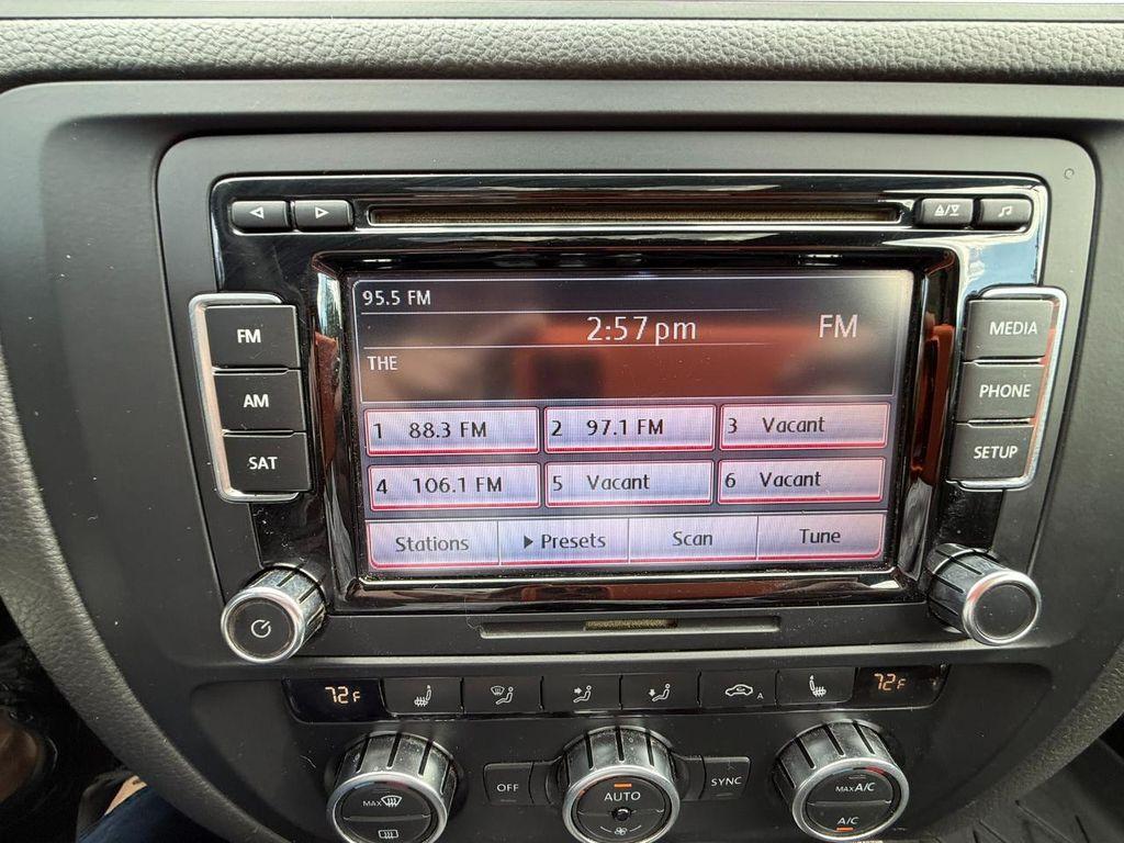 used 2013 Volkswagen Jetta car, priced at $8,995