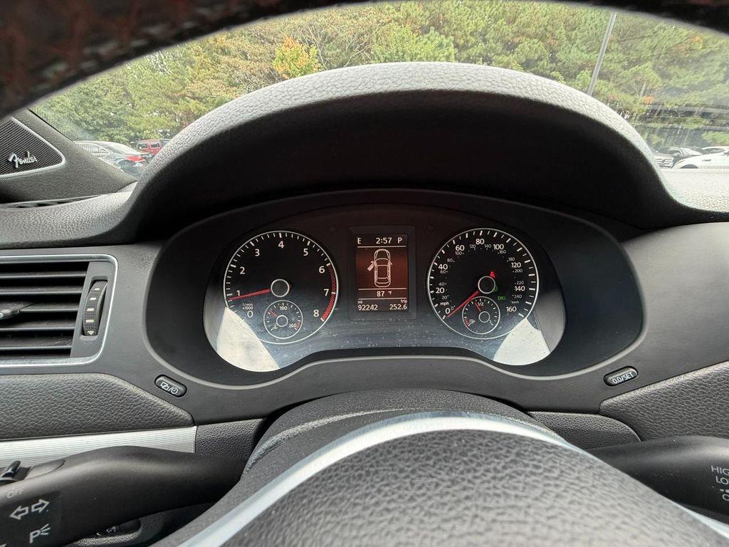 used 2013 Volkswagen Jetta car, priced at $8,995