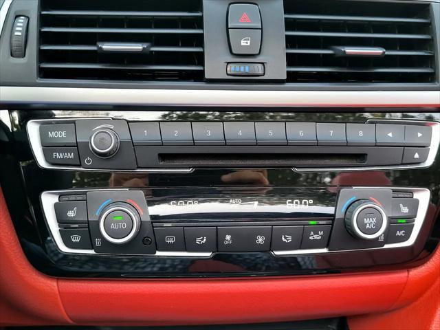 used 2018 BMW 430 car, priced at $23,995