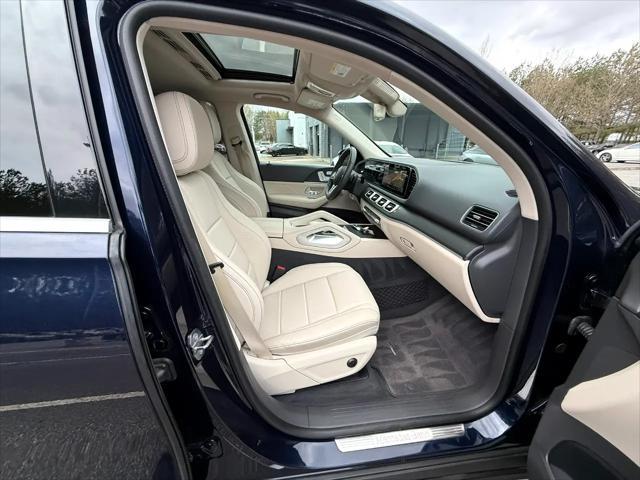 used 2020 Mercedes-Benz GLE 350 car, priced at $29,995
