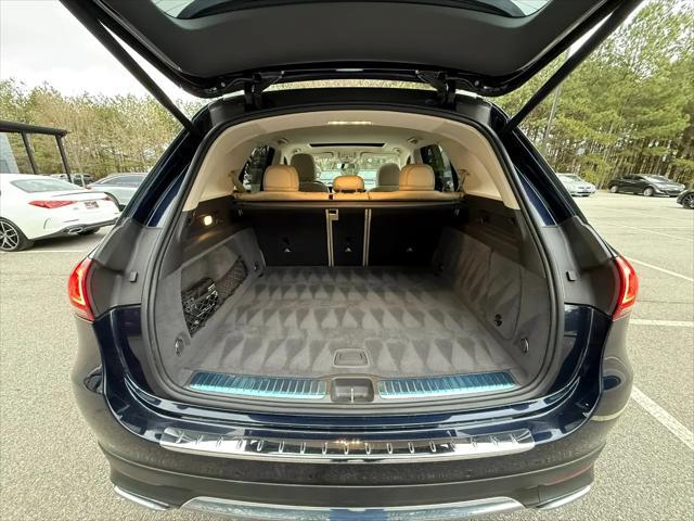 used 2020 Mercedes-Benz GLE 350 car, priced at $29,995