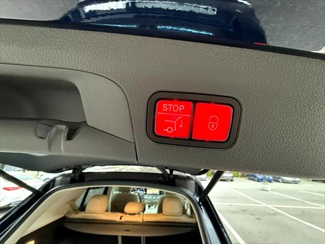 used 2020 Mercedes-Benz GLE 350 car, priced at $29,995