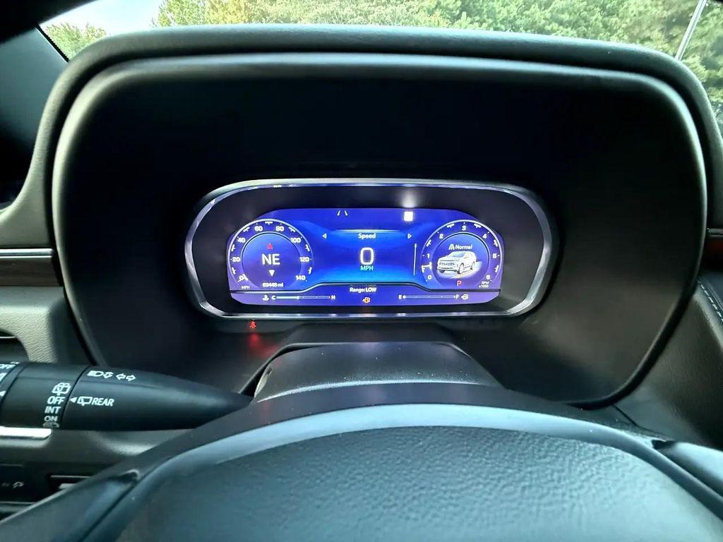 used 2022 Chevrolet Tahoe car, priced at $39,995