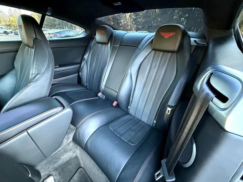 used 2013 Bentley Continental GT car, priced at $56,995