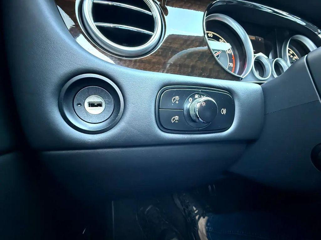 used 2013 Bentley Continental GT car, priced at $56,995