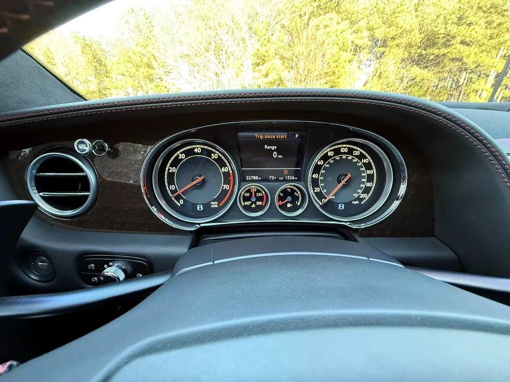 used 2013 Bentley Continental GT car, priced at $56,995