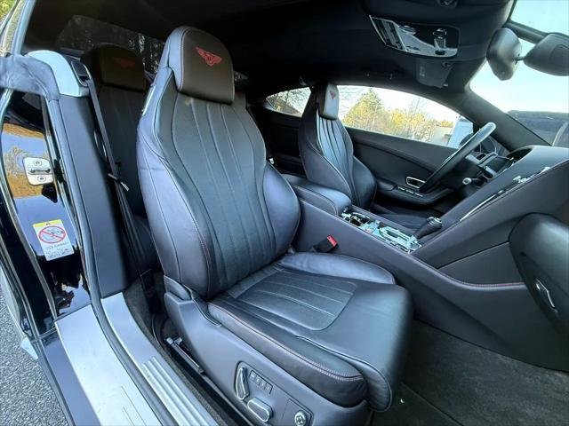 used 2013 Bentley Continental GT car, priced at $59,995