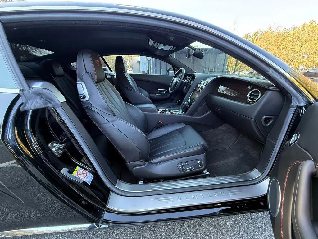 used 2013 Bentley Continental GT car, priced at $56,995