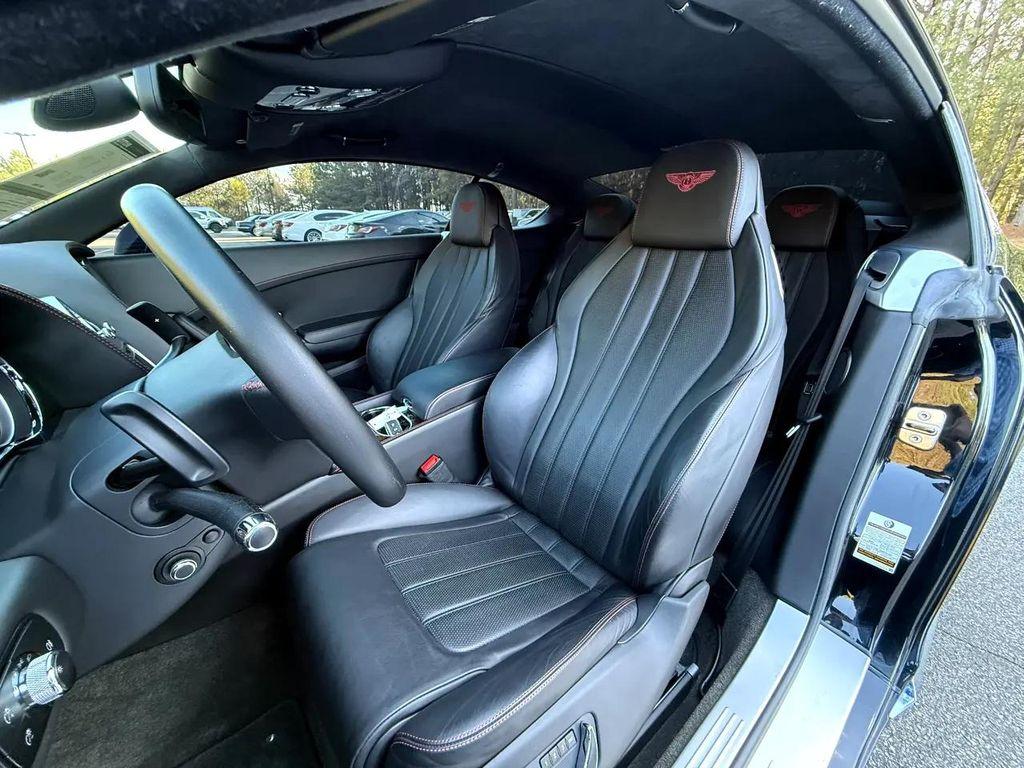 used 2013 Bentley Continental GT car, priced at $56,995