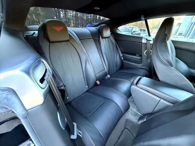 used 2013 Bentley Continental GT car, priced at $59,995