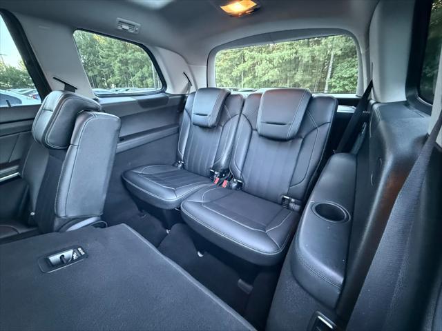 used 2013 Mercedes-Benz GL-Class car, priced at $18,995