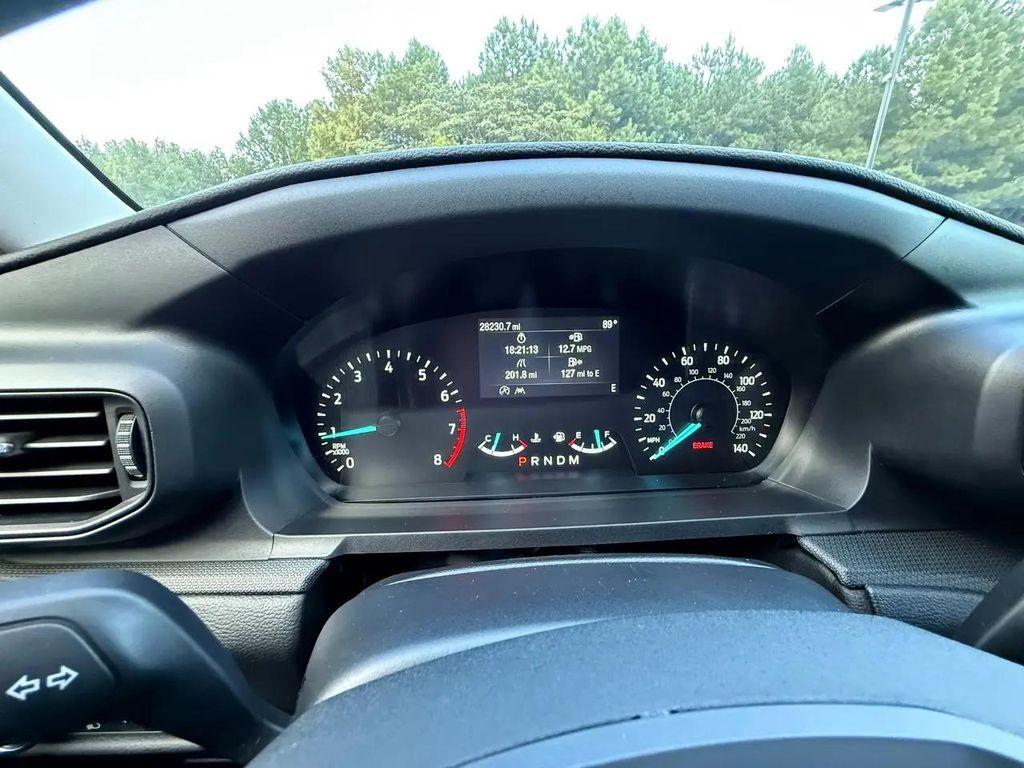 used 2020 Ford Explorer car, priced at $22,995