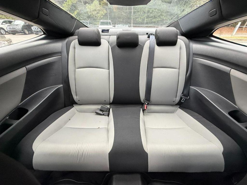 used 2017 Honda Civic car, priced at $12,995