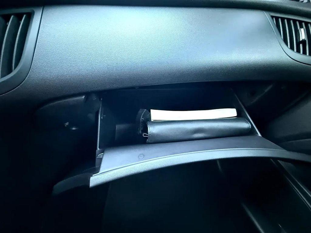 used 2015 Hyundai Genesis Coupe car, priced at $14,995