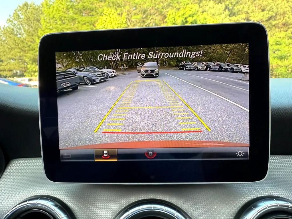 used 2019 Mercedes-Benz CLA 250 car, priced at $19,995