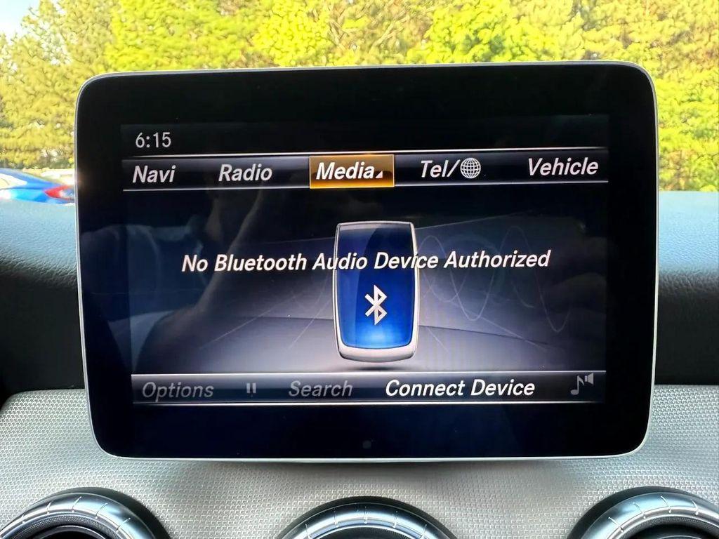 used 2019 Mercedes-Benz CLA 250 car, priced at $19,995