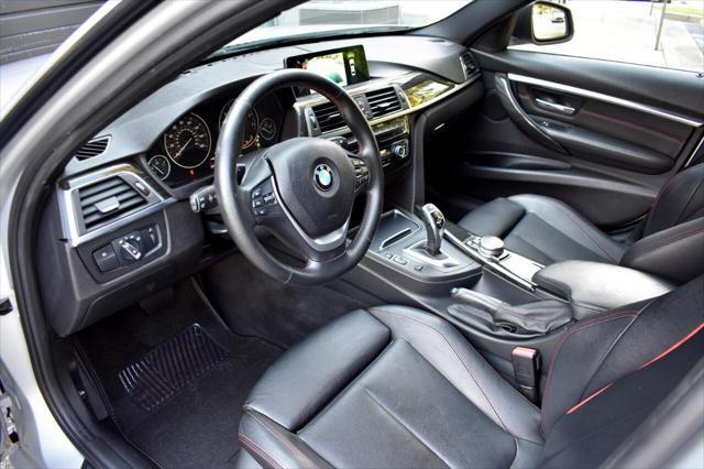 used 2016 BMW 328 car, priced at $13,995