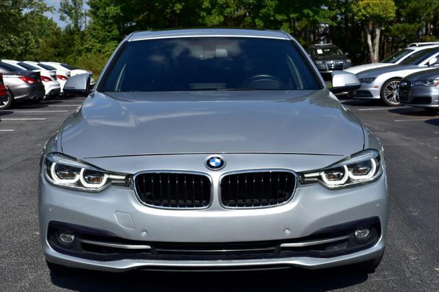 used 2016 BMW 328 car, priced at $13,995