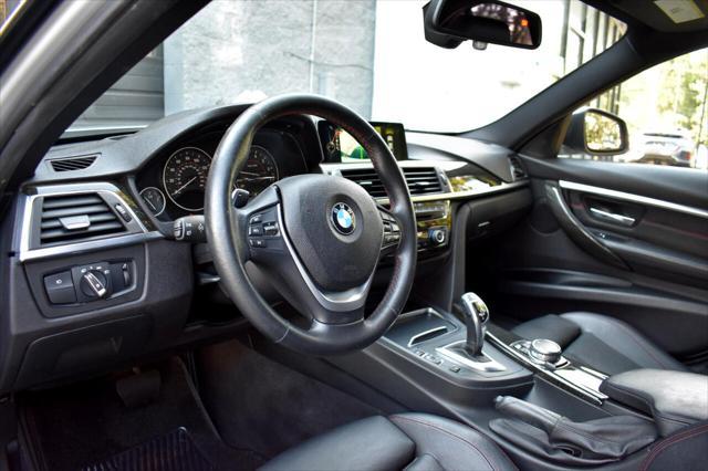 used 2016 BMW 328 car, priced at $13,995