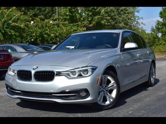 used 2016 BMW 328 car, priced at $13,995