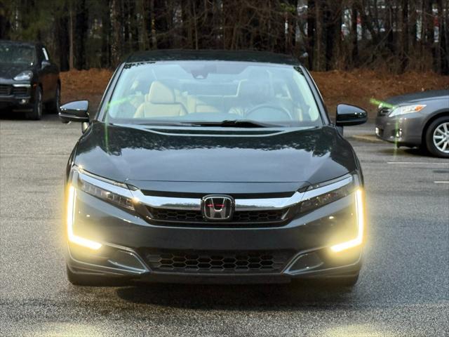 used 2018 Honda Clarity Plug-In Hybrid car, priced at $13,995