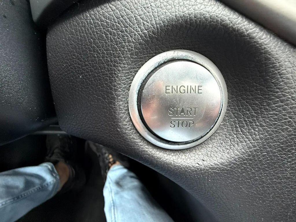 used 2018 Mercedes-Benz CLA 250 car, priced at $19,995