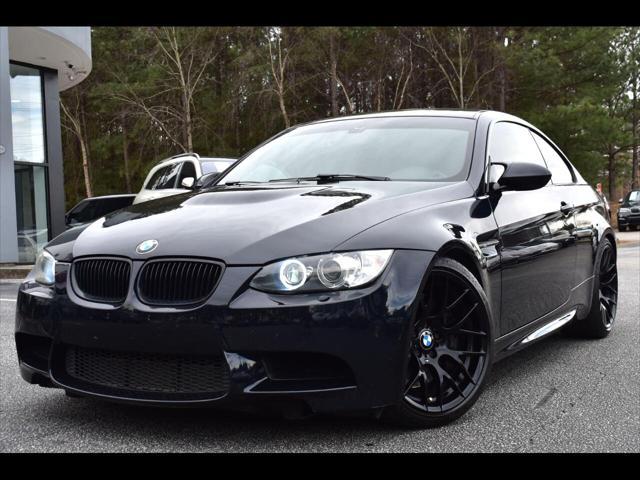 used 2013 BMW M3 car, priced at $42,995
