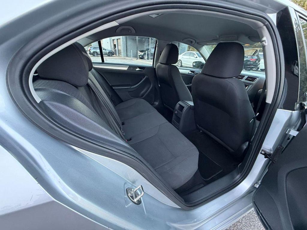 used 2015 Volkswagen Jetta car, priced at $8,995