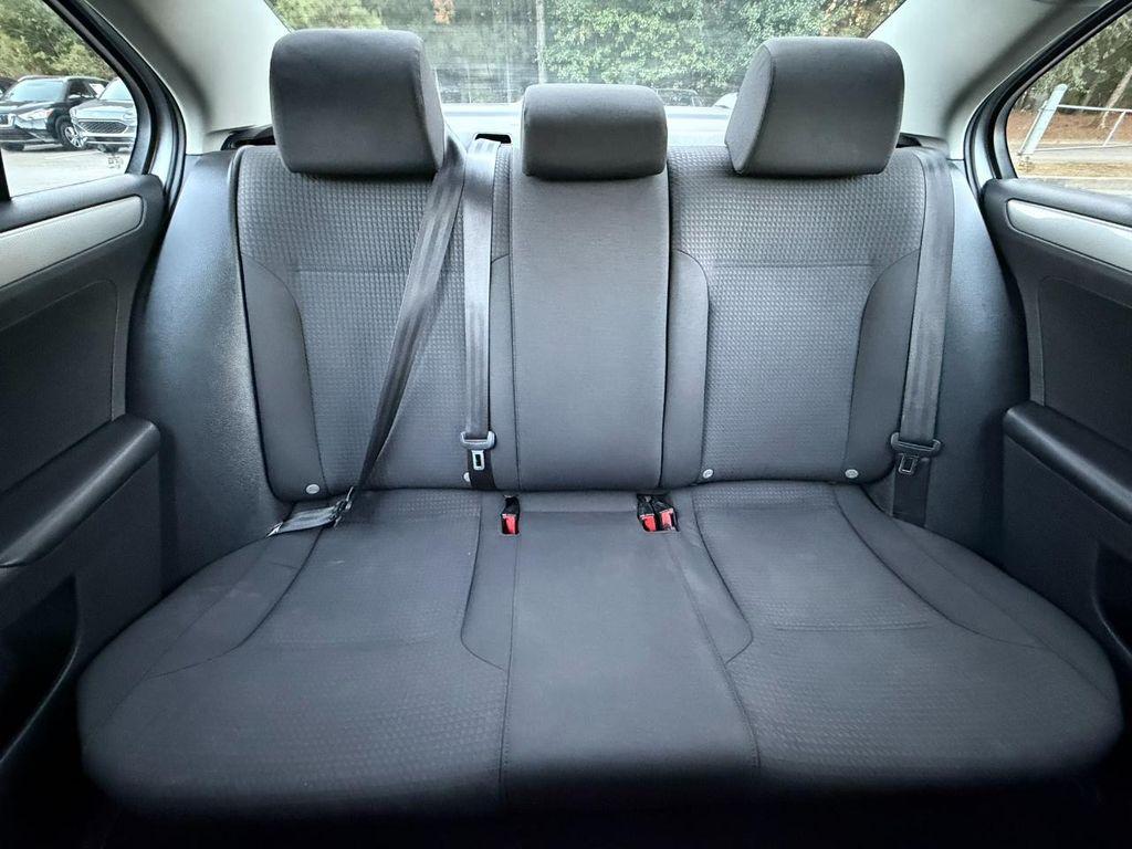 used 2015 Volkswagen Jetta car, priced at $8,995