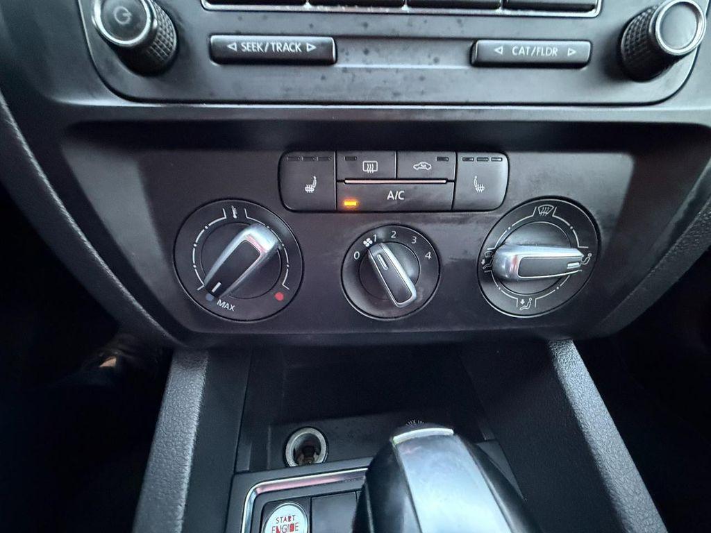 used 2015 Volkswagen Jetta car, priced at $8,995