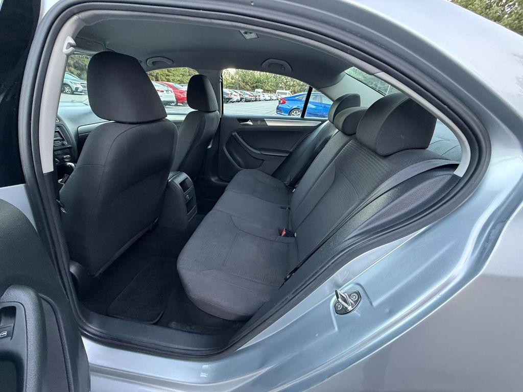 used 2015 Volkswagen Jetta car, priced at $8,995